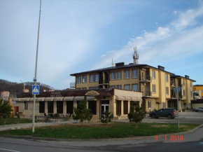 2-х комнатная квартира